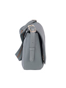 Polo Tahoe Saddle Crossbody Pine