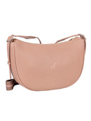 Polo Tahoe Satchel Crossbody Cinnamon