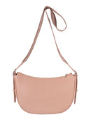 Polo Tahoe Satchel Crossbody Cinnamon