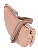 Polo Tahoe Satchel Crossbody Cinnamon