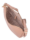 Polo Tahoe Satchel Crossbody Cinnamon
