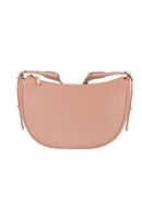 Polo Tahoe Satchel Crossbody Cinnamon