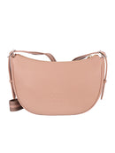Polo Tahoe Satchel Crossbody Cinnamon