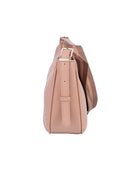 Polo Tahoe Satchel Crossbody Cinnamon