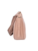 Polo Tahoe Satchel Crossbody Cinnamon