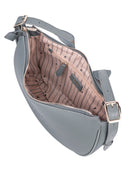 Polo Tahoe Satchel Crossbody Pine