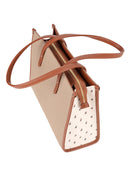 Polo Palma Book Tote Maple