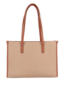 Polo Palma Book Tote Maple