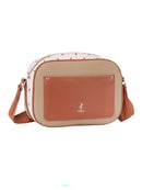 Polo Palma Camera Bag Maple