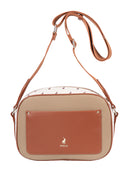 Polo Palma Camera Bag Maple