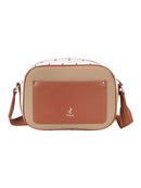 Polo Palma Camera Bag Maple