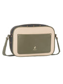 Polo Palma Camera Bag Olive