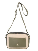 Polo Palma Camera Bag Olive