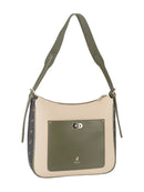 Polo Palma Shoulder Bag  Olive