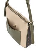 Polo Palma Shoulder Bag  Olive