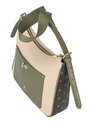 Polo Palma Shoulder Bag  Olive