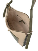 Polo Palma Shoulder Bag  Olive