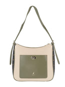 Polo Palma Shoulder Bag  Olive