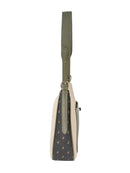 Polo Palma Shoulder Bag  Olive