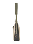 Polo Palma Shoulder Bag  Olive