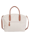 Polo Spectator W'26 Shopper Stone
