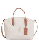 Polo Spectator W'26 Shopper Stone