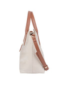 Polo Spectator W'26 Shopper Stone