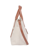 Polo Spectator W'26 Shopper Stone