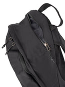 Polo Sport Soft Backpack Black