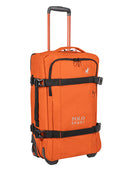 Polo Sport Medium Trolley Duffle Orange