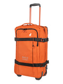 Polo Sport Medium Trolley Duffle Orange