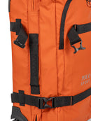 Polo Sport Medium Trolley Duffle Orange