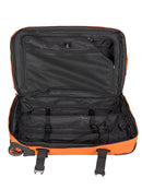 Polo Sport Medium Trolley Duffle Orange