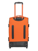 Polo Sport Medium Trolley Duffle Orange