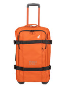 Polo Sport Medium Trolley Duffle Orange