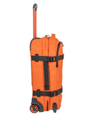 Polo Sport Medium Trolley Duffle Orange