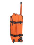 Polo Sport Medium Trolley Duffle Orange