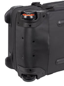 Polo Sport Medium Trolley Duffle Black