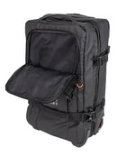 Polo Sport Medium Trolley Duffle Black