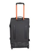 Polo Sport Medium Trolley Duffle Black