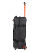 Polo Sport Medium Trolley Duffle Black