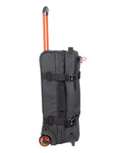 Polo Sport Medium Trolley Duffle Black