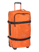 Polo Sport Large Trolley Duffle Orange