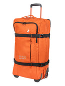 Polo Sport Large Trolley Duffle Orange