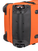 Polo Sport Large Trolley Duffle Orange