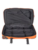 Polo Sport Large Trolley Duffle Orange