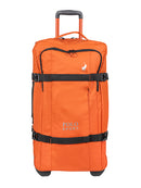 Polo Sport Large Trolley Duffle Orange
