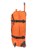 Polo Sport Large Trolley Duffle Orange