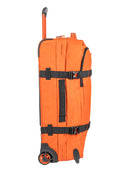 Polo Sport Large Trolley Duffle Orange