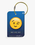 Retreev SMART Tag - Emoji Wink